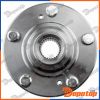 Moyeu de roue avant pour HONDA | KLP-HD-028P2, 0382-FDF